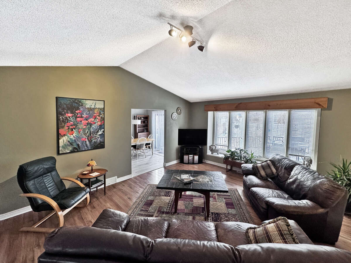 Love Where You Live!