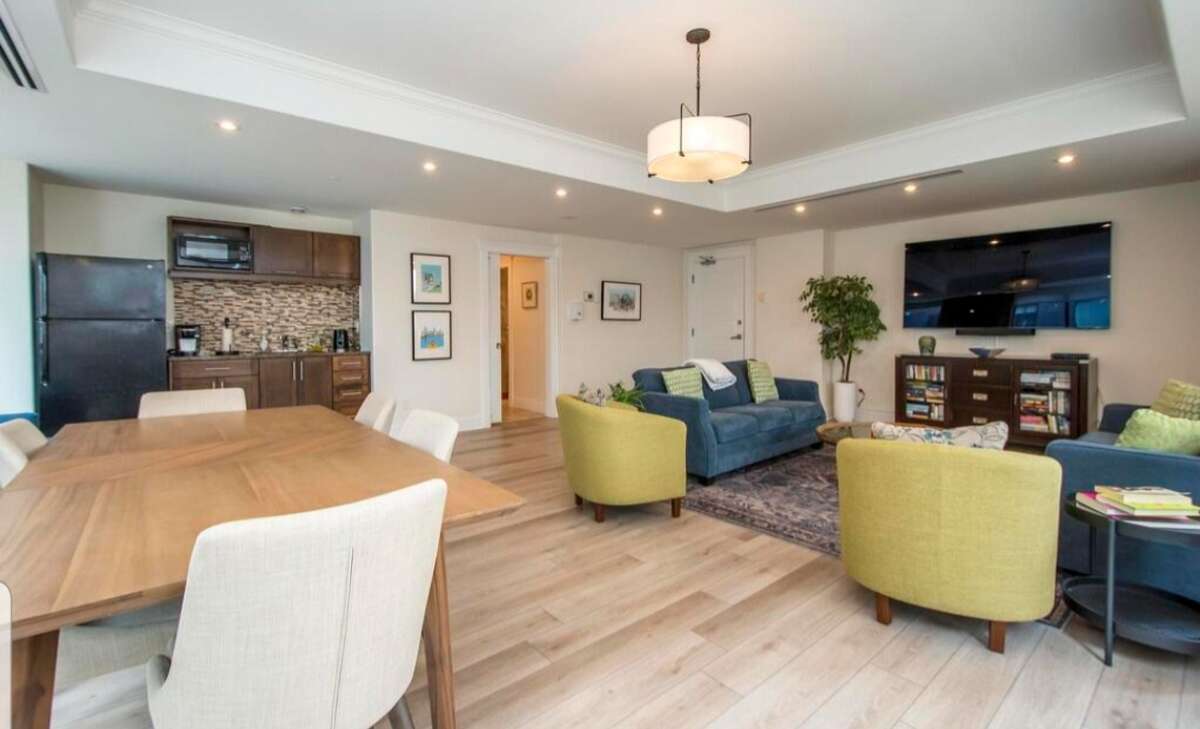 Common-Room (3rd Floor)