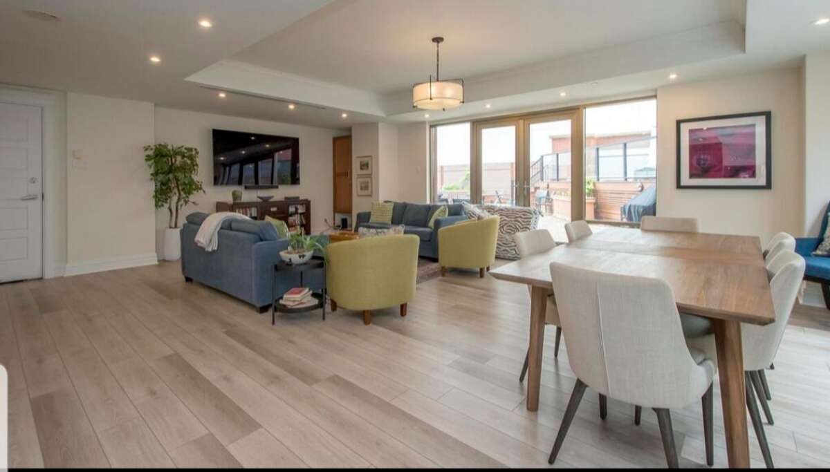Common-Room (3rd Floor)