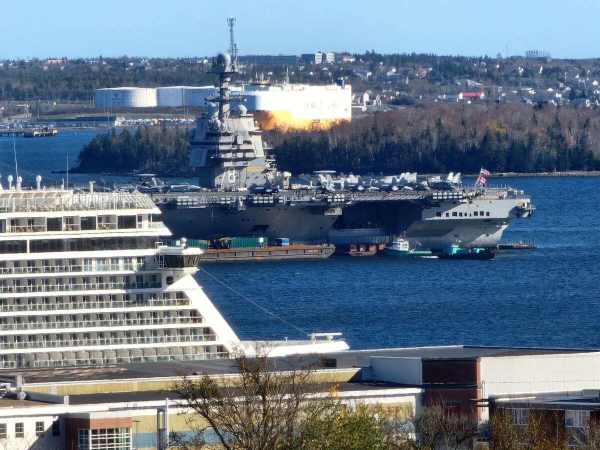 Ship Views