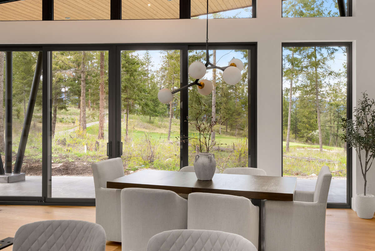 One-Level Luxury Rancher