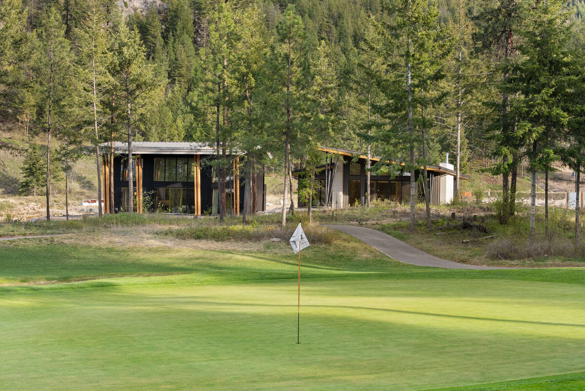 One-Level Luxury Rancher