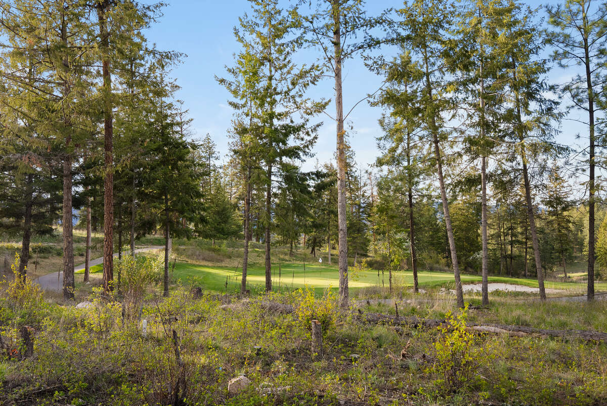 One-Level Luxury Rancher