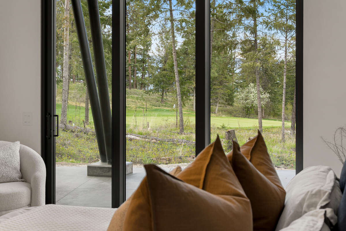 One-Level Luxury Rancher
