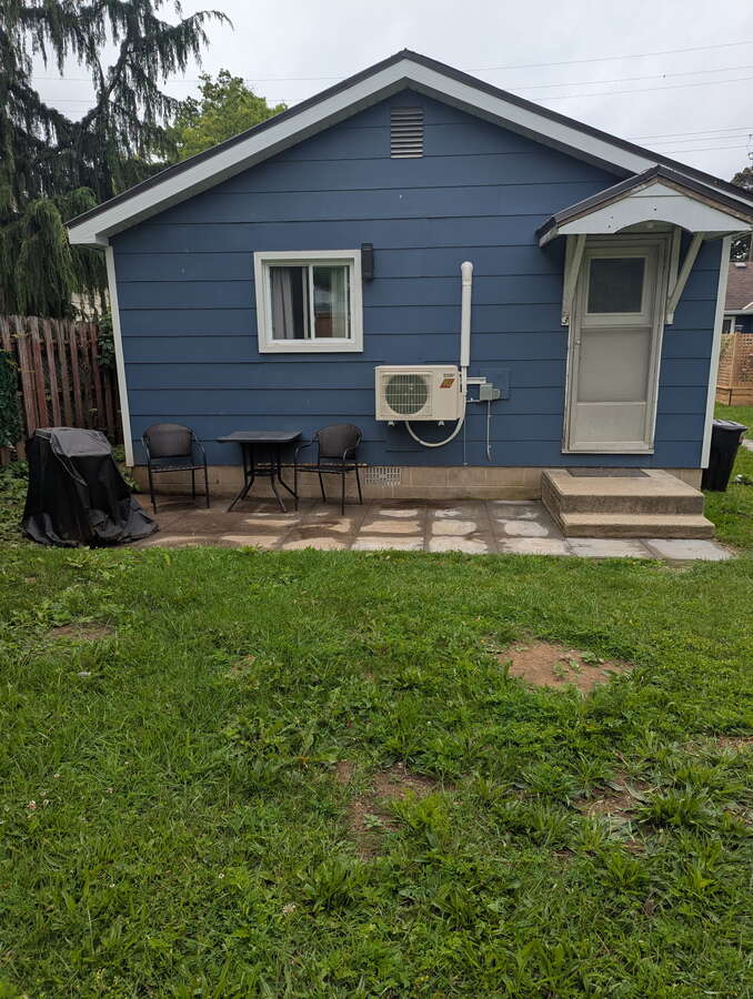 Cottage #3