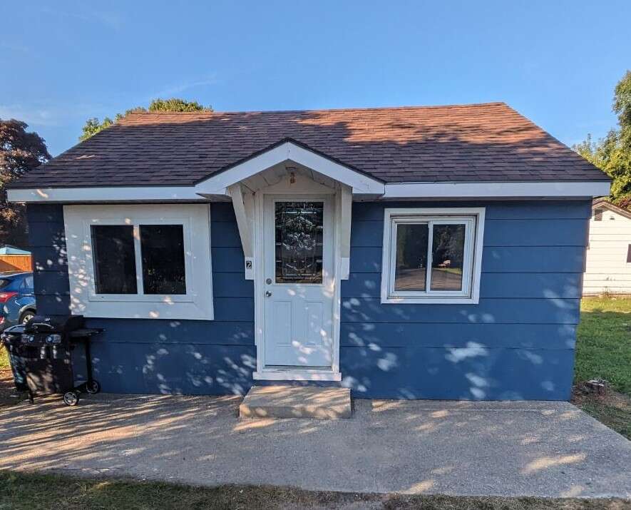 Cottage #2