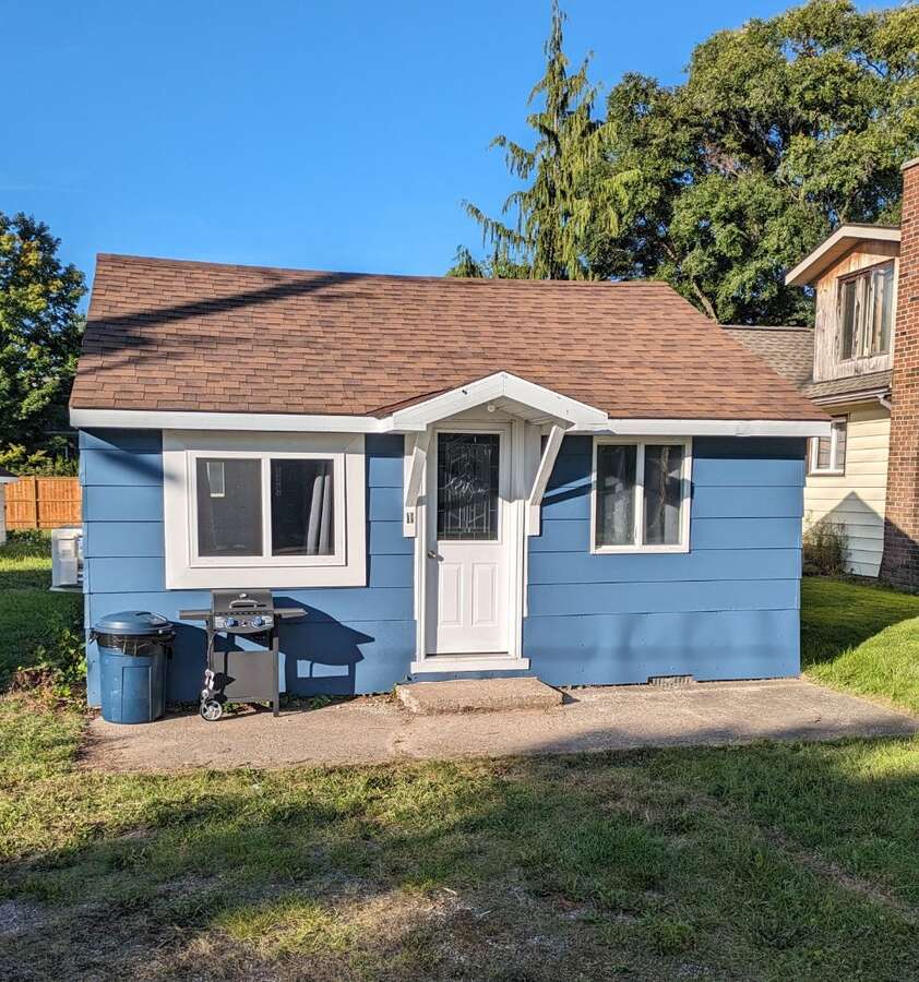 Cottage #1