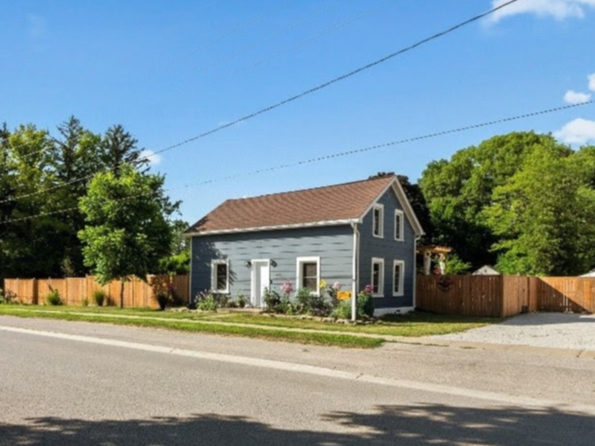339 Green Street