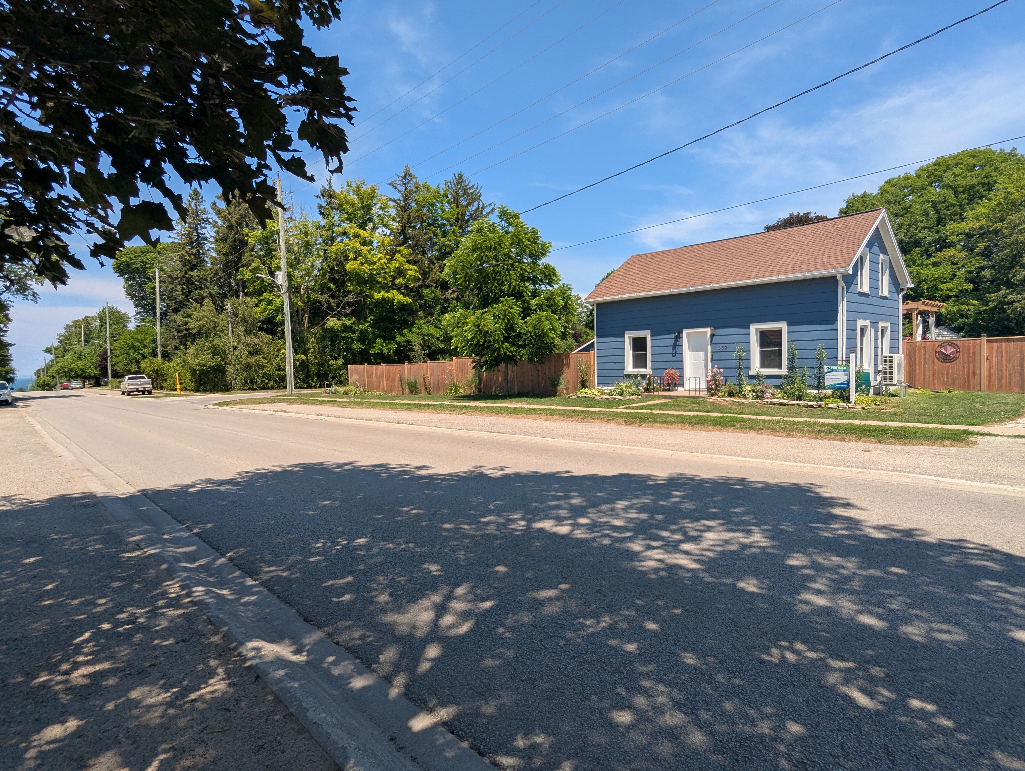 339 Green Street
