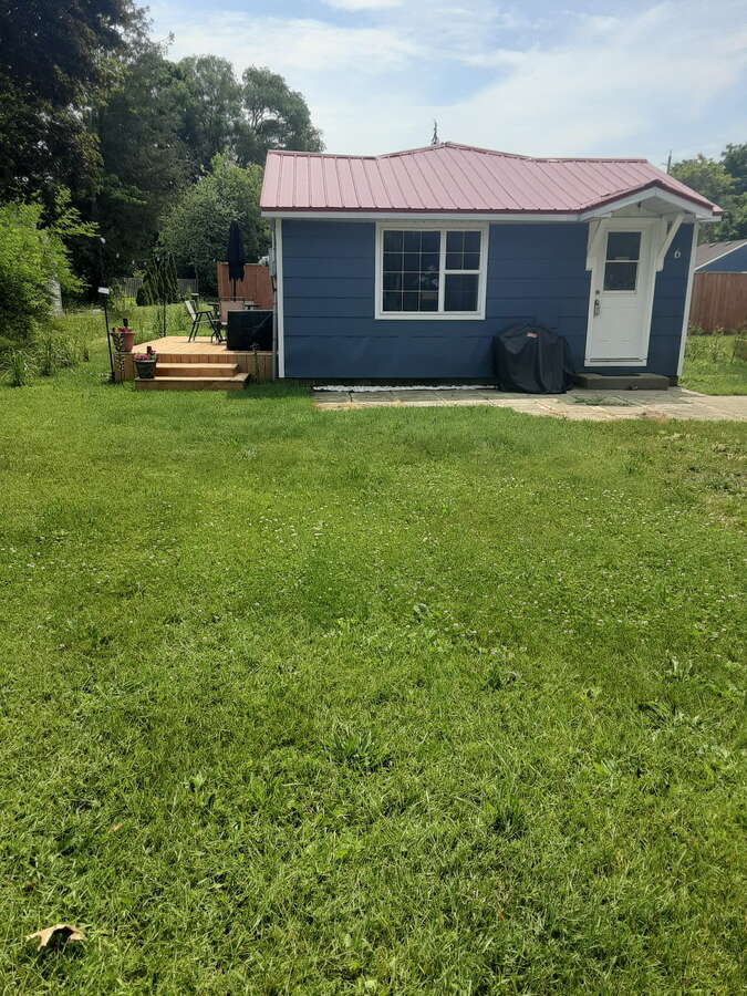 Cottage #6