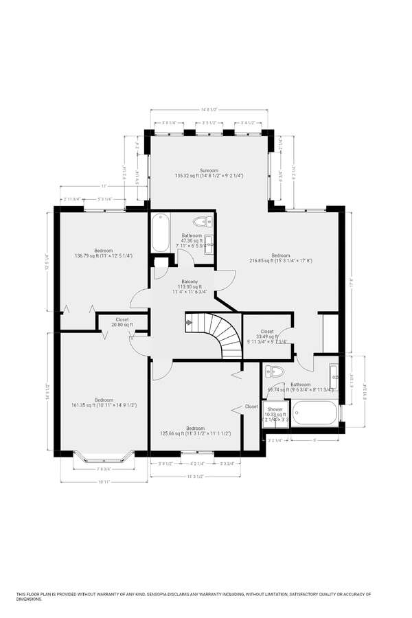 Classic Family Living in a Quiet, Mature Enclave