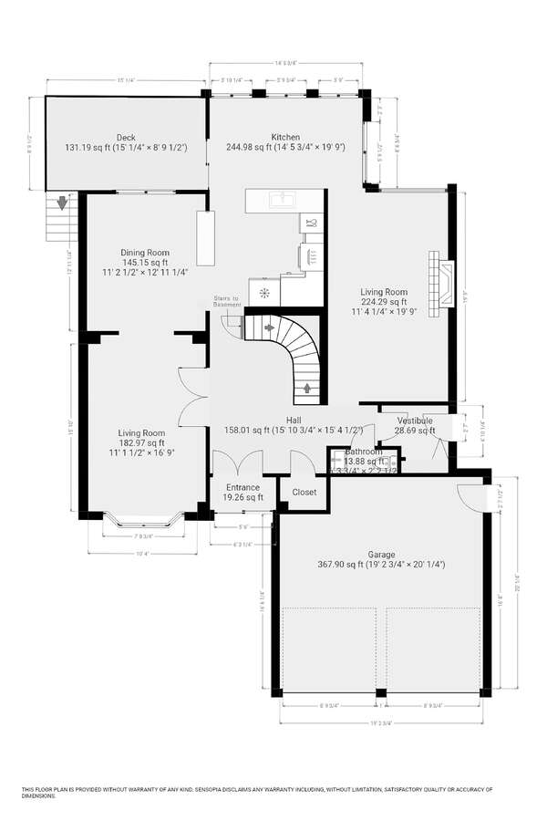 Classic Family Living in a Quiet, Mature Enclave