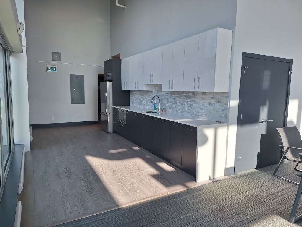 Elevated living at Union
