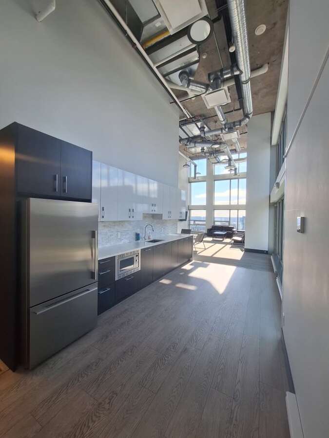 Elevated living at Union