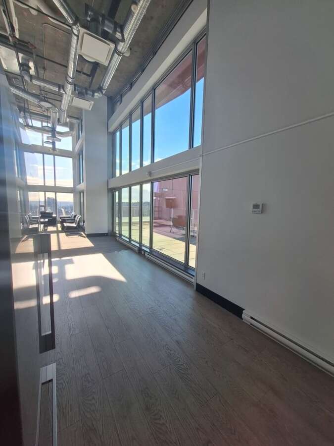 Elevated living at Union