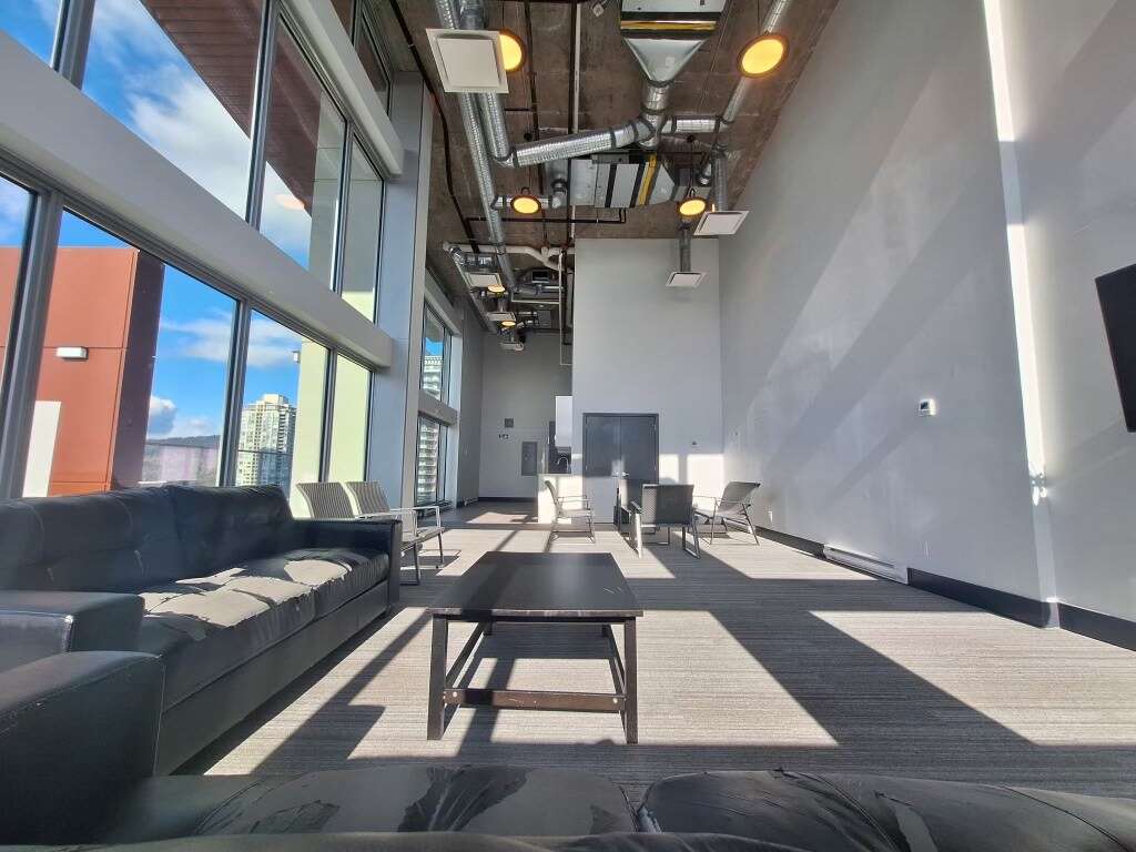 Elevated living at Union