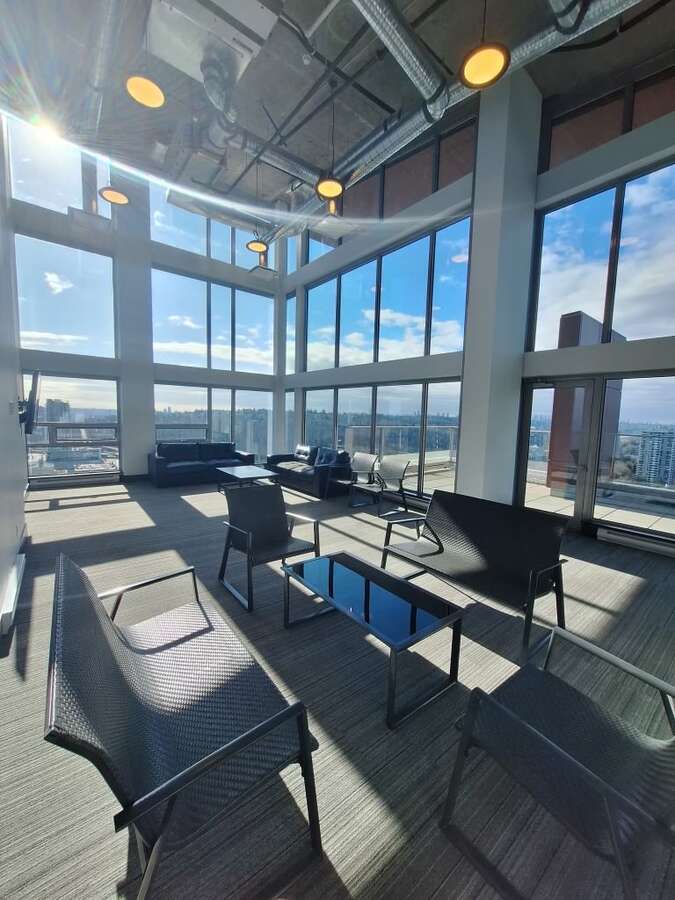 Elevated living at Union