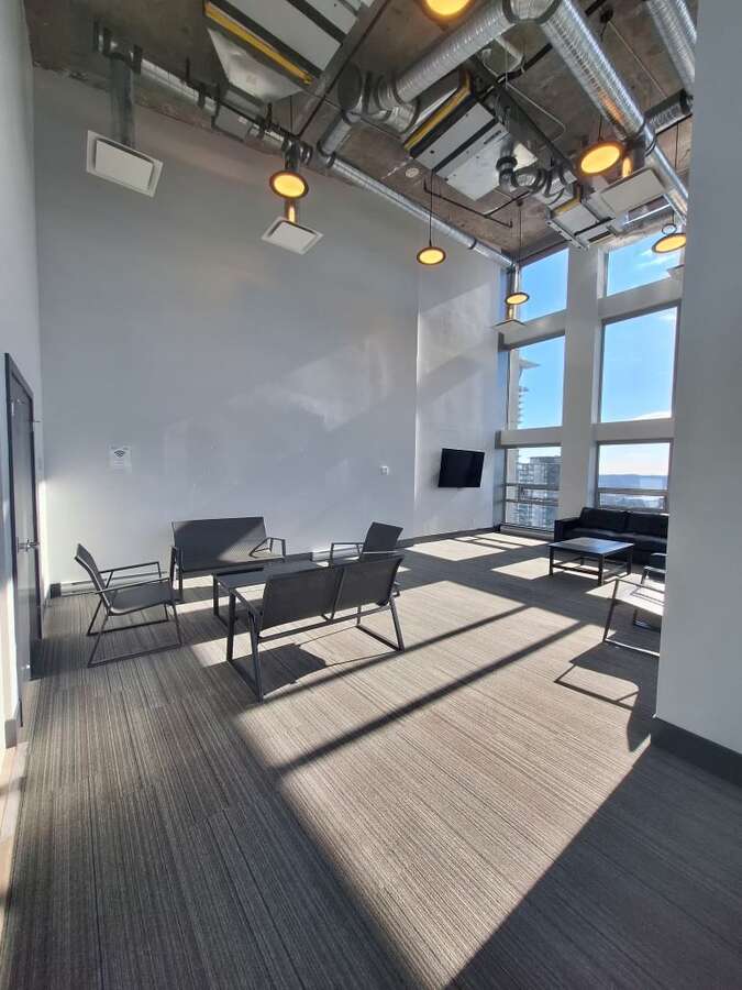 Elevated living at Union