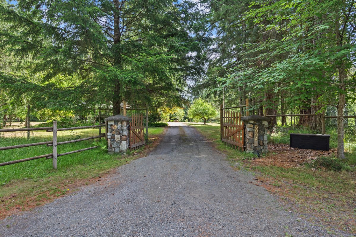 15.76 Acres of Peace, Privacy & Income Potential