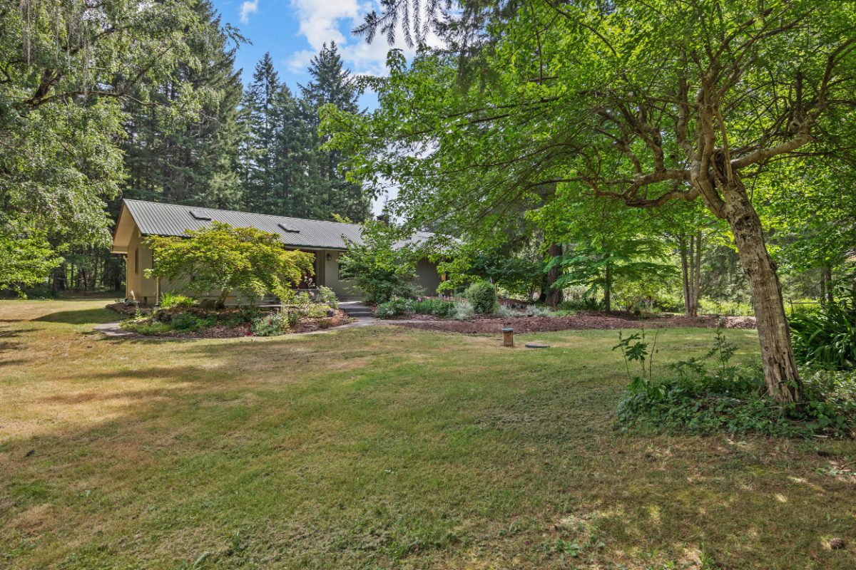 15.76 Acres of Peace, Privacy & Income Potential