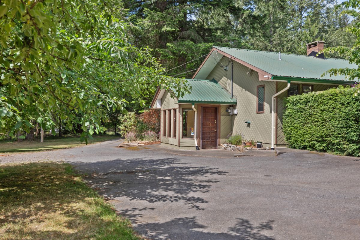 15.76 Acres of Peace, Privacy & Income Potential