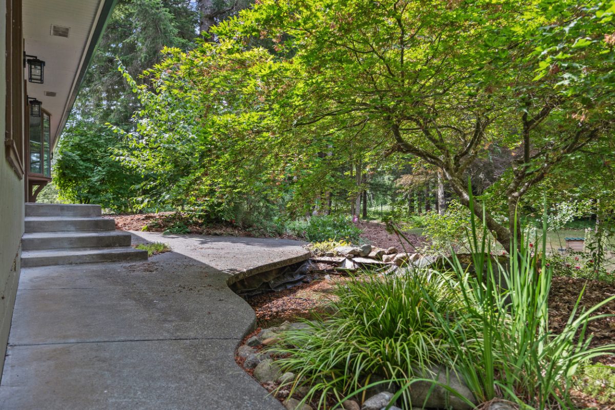 15.76 Acres of Peace, Privacy & Income Potential