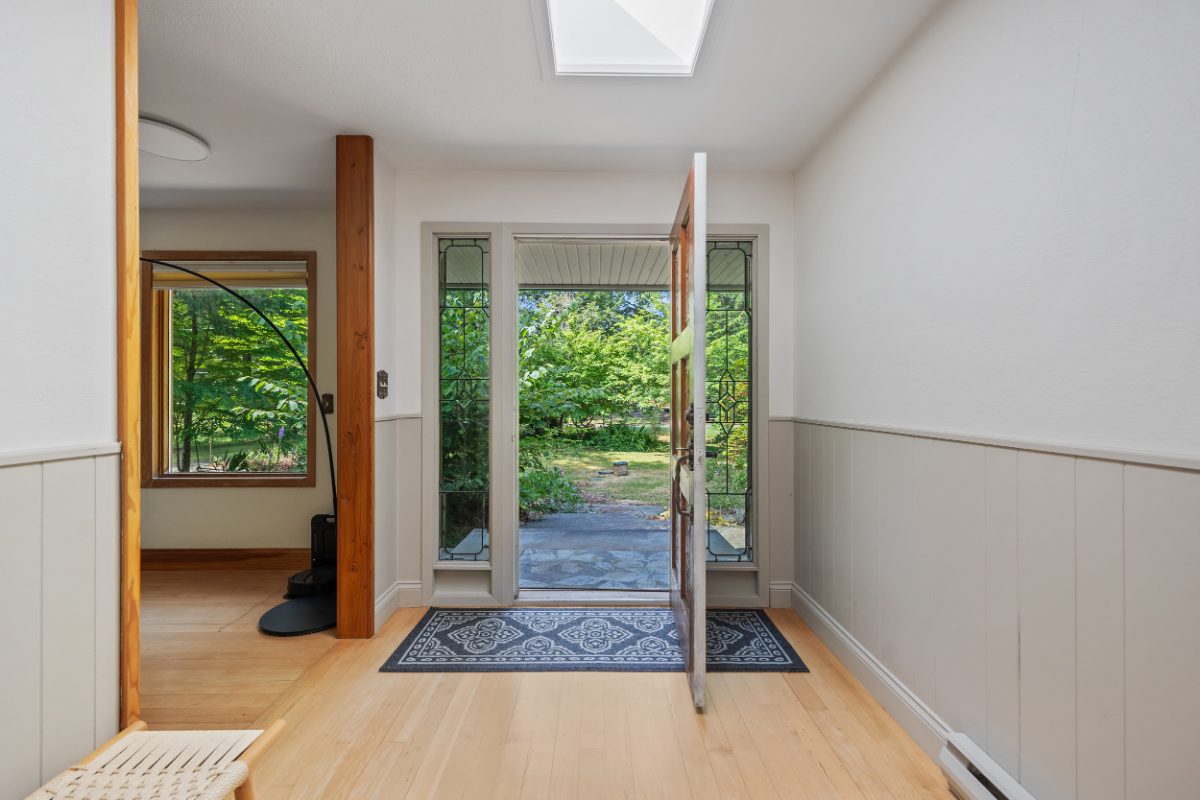 15.76 Acres of Peace, Privacy & Income Potential
