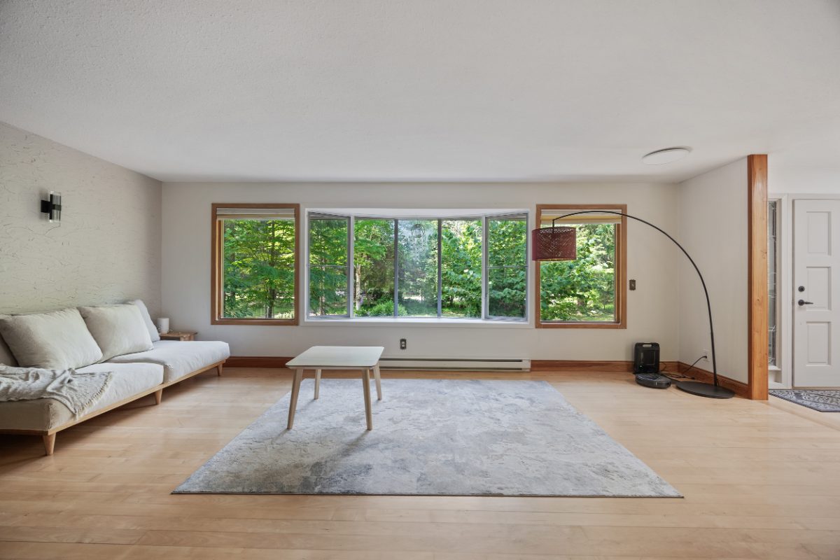 15.76 Acres of Peace, Privacy & Income Potential