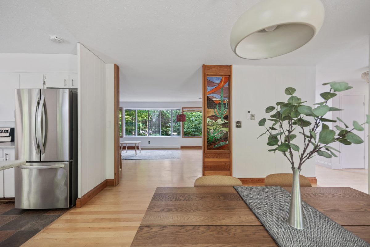 15.76 Acres of Peace, Privacy & Income Potential