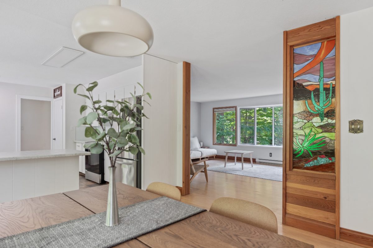 15.76 Acres of Peace, Privacy & Income Potential