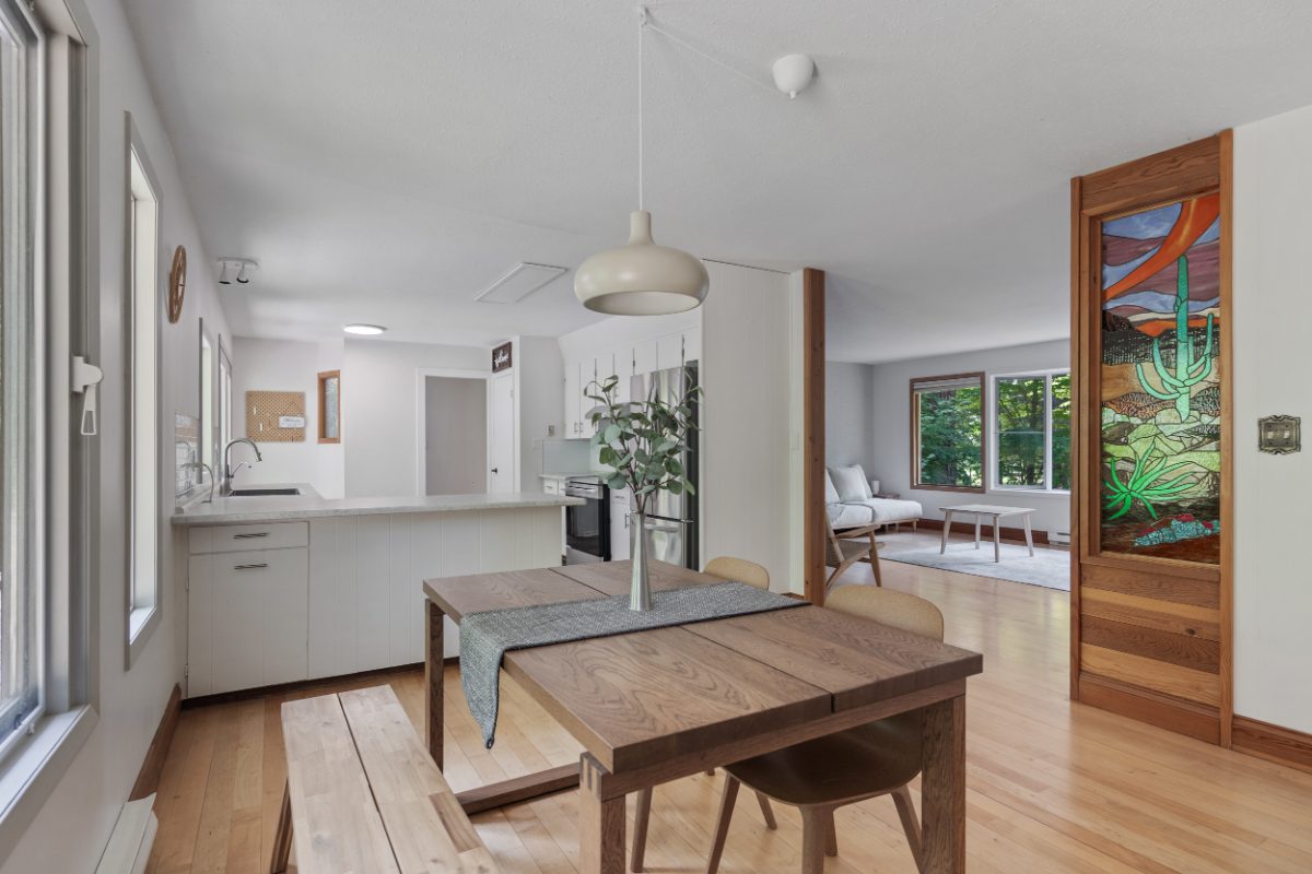 15.76 Acres of Peace, Privacy & Income Potential