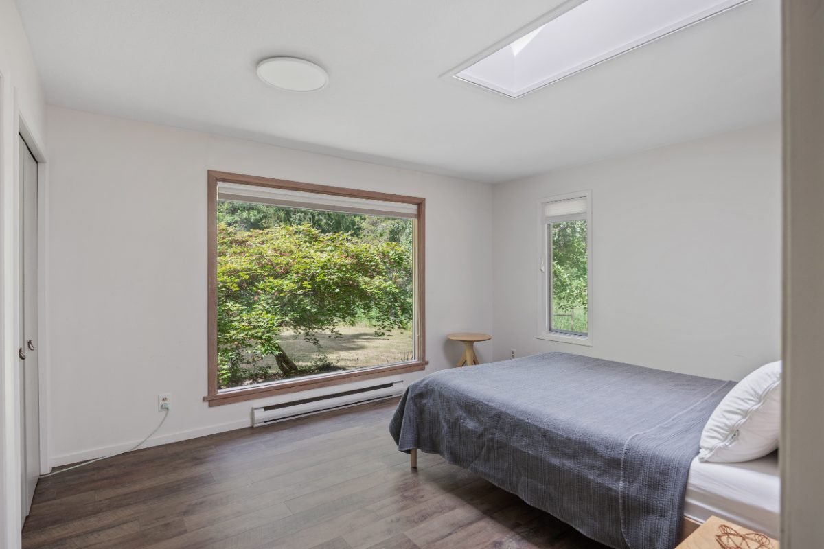 15.76 Acres of Peace, Privacy & Income Potential