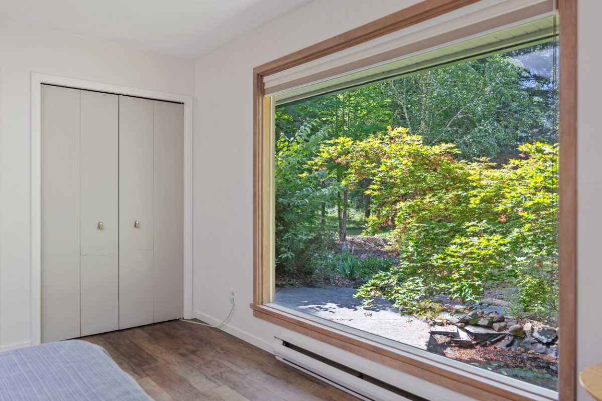 15.76 Acres of Peace, Privacy & Income Potential