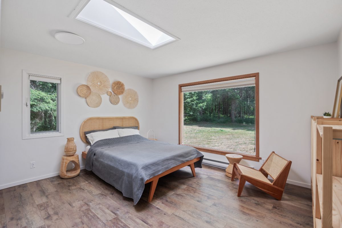 15.76 Acres of Peace, Privacy & Income Potential