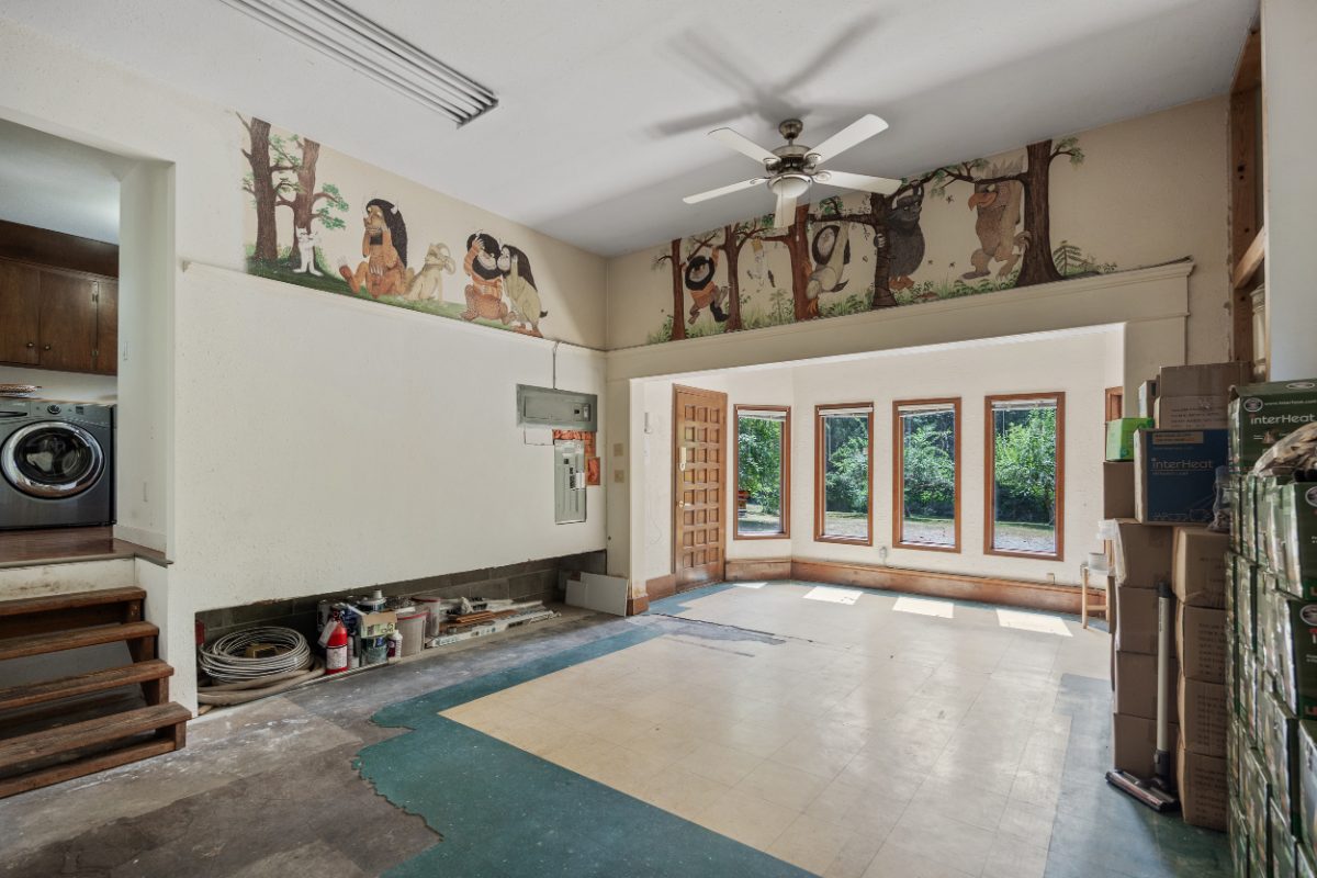 15.76 Acres of Peace, Privacy & Income Potential