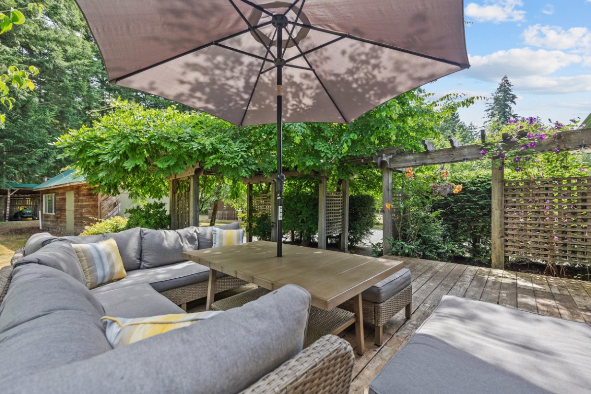 15.76 Acres of Peace, Privacy & Income Potential