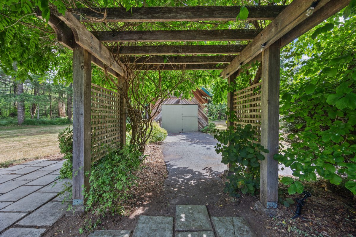 15.76 Acres of Peace, Privacy & Income Potential