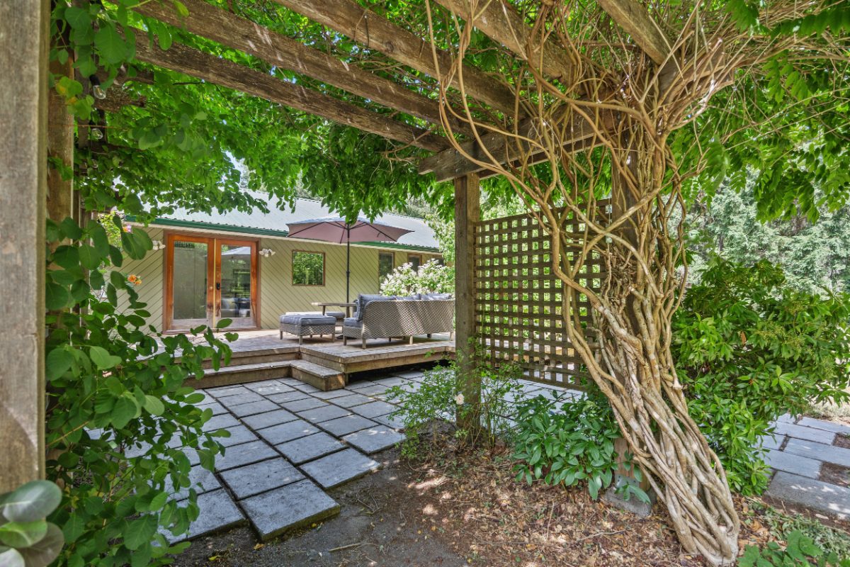 15.76 Acres of Peace, Privacy & Income Potential