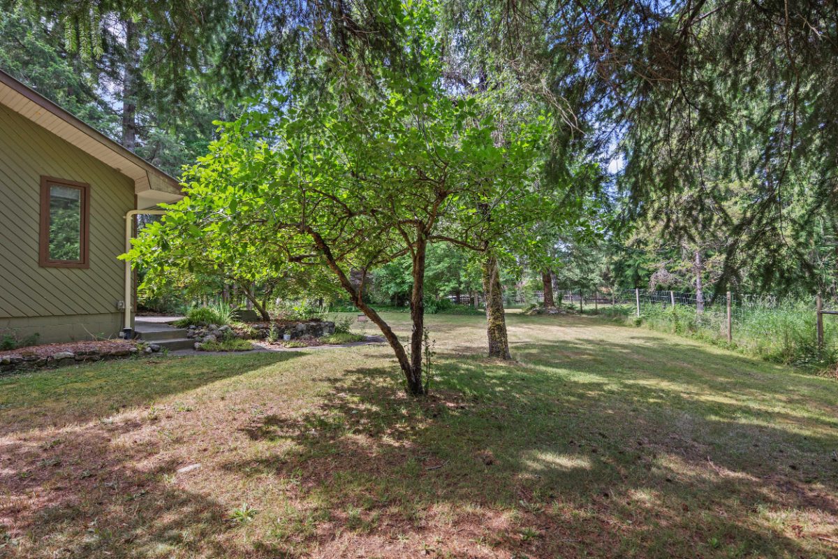 15.76 Acres of Peace, Privacy & Income Potential