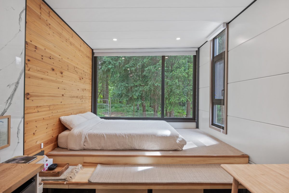 15.76 Acres of Peace, Privacy & Income Potential