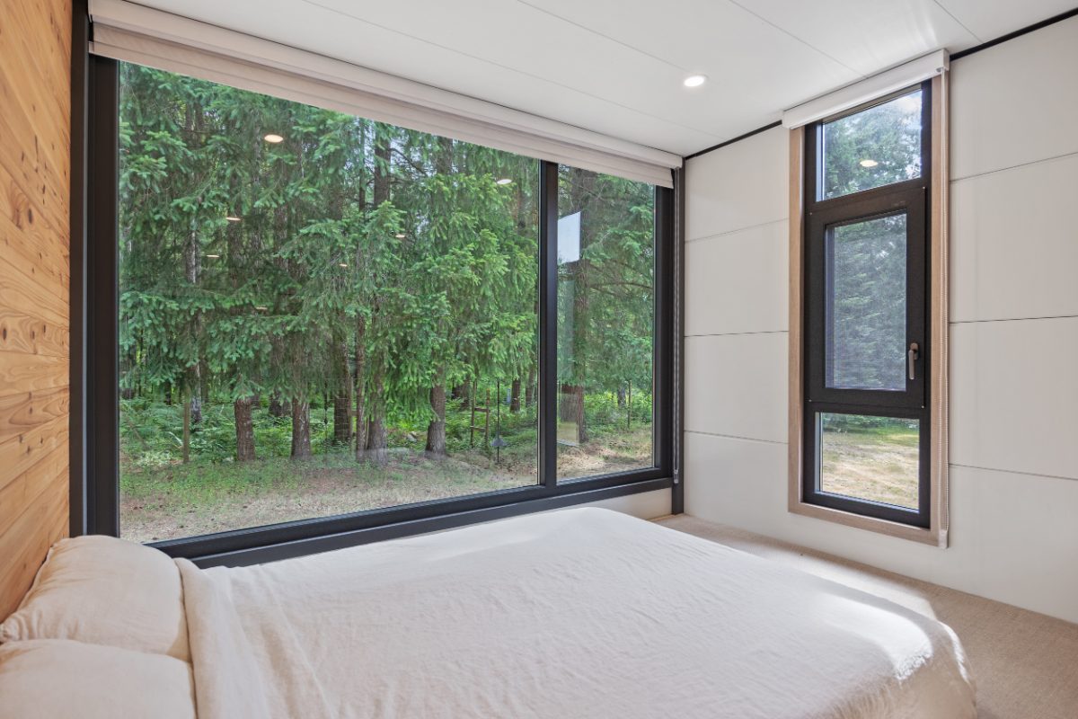15.76 Acres of Peace, Privacy & Income Potential