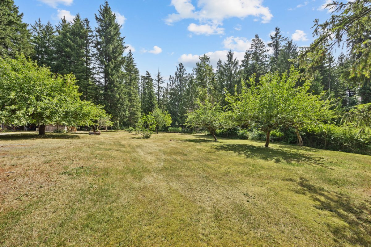 15.76 Acres of Peace, Privacy & Income Potential