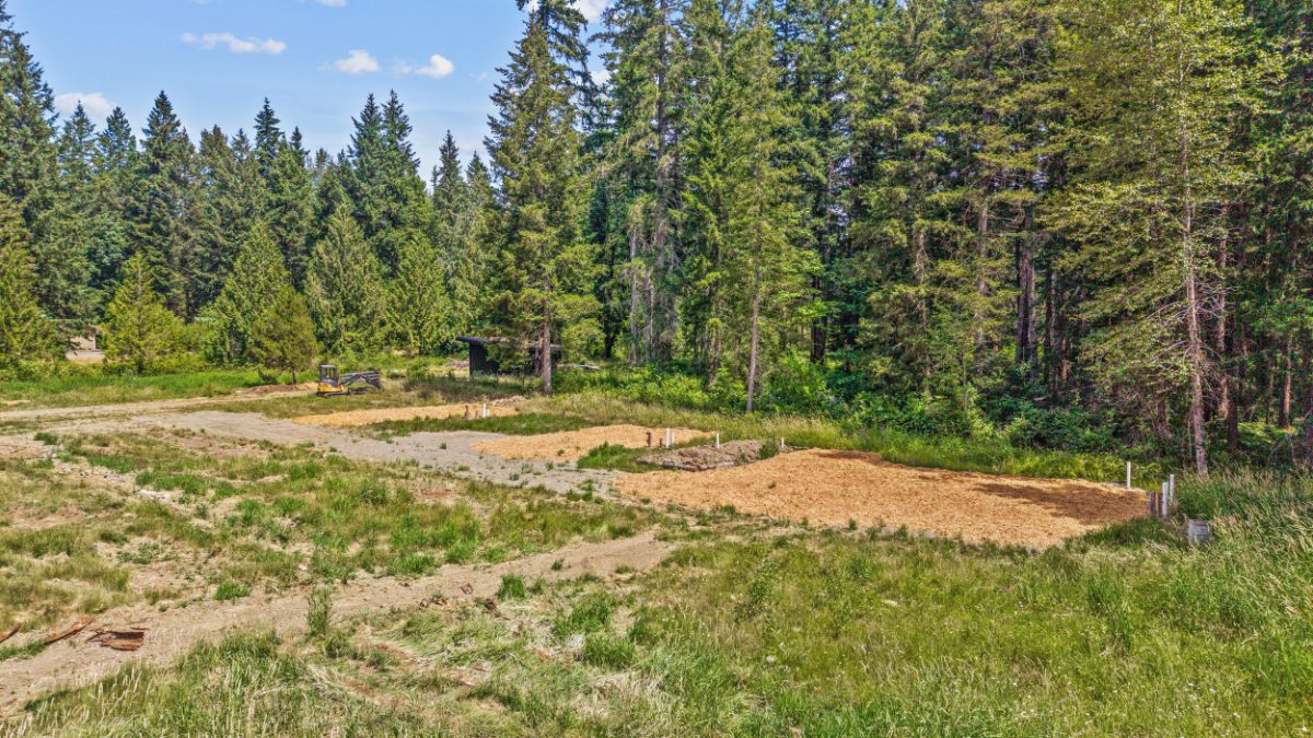 15.76 Acres of Peace, Privacy & Income Potential