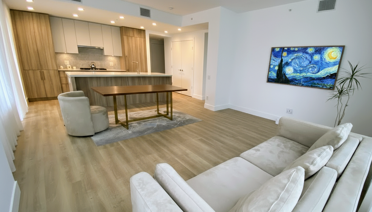 Condo For Sale North Vancouver, BC