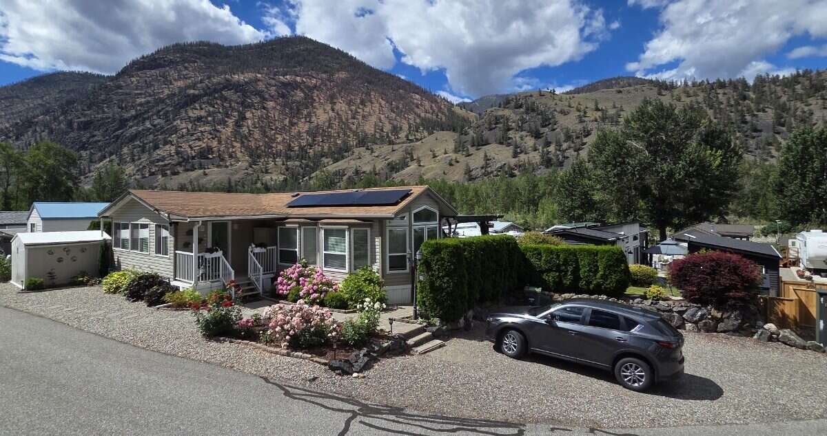 Photo of 70 4354 Hwy 3, Keremeos, BC