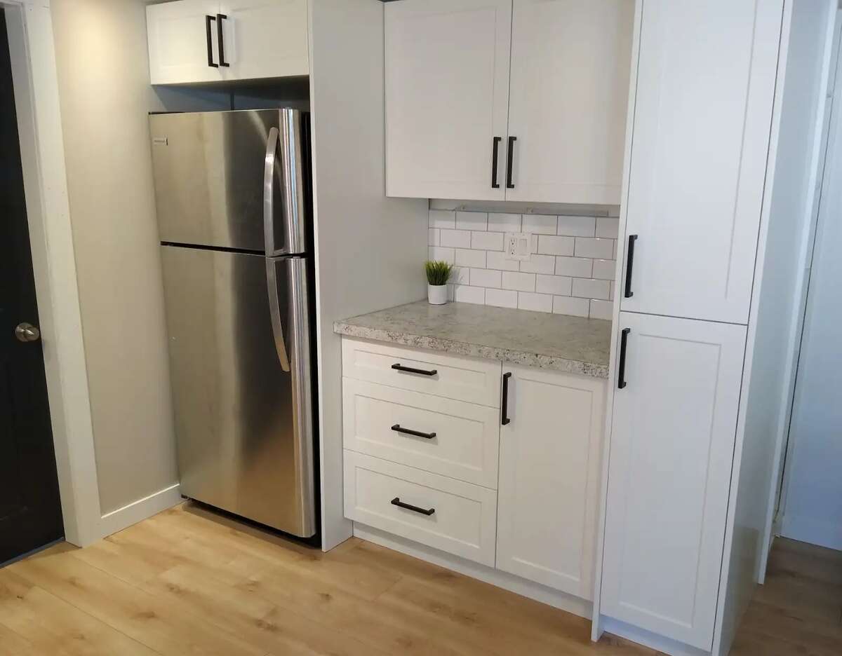 Renovated 5 Bedroom Home in North Castlegar