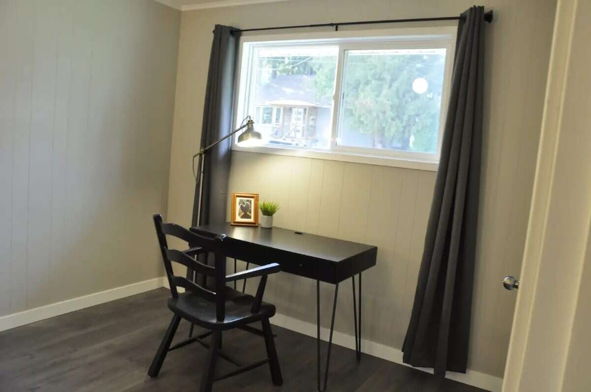Renovated 5 Bedroom Home in North Castlegar