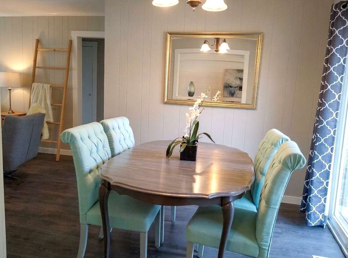 Renovated 5 Bedroom Home in North Castlegar