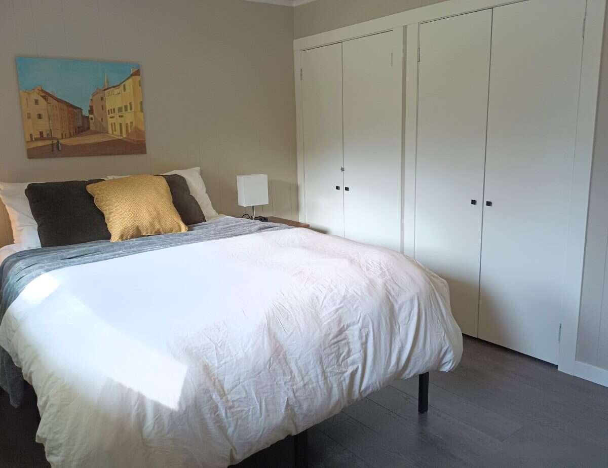 Renovated 5 Bedroom Home in North Castlegar