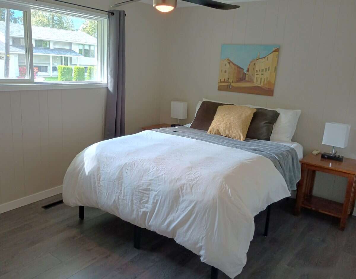 Renovated 5 Bedroom Home in North Castlegar